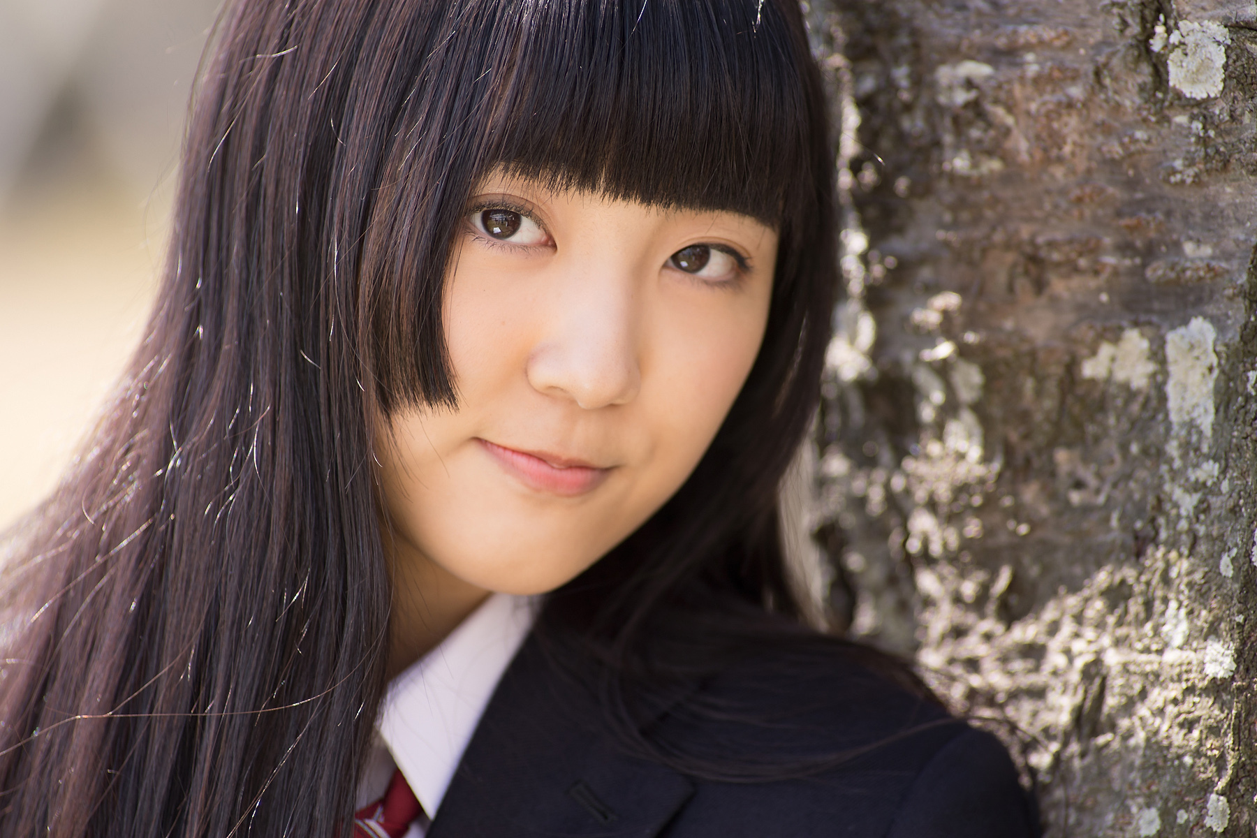 [Minisuka.tv]新手美女  2017-04-13 NewComer 2017 - Special Gallery 03